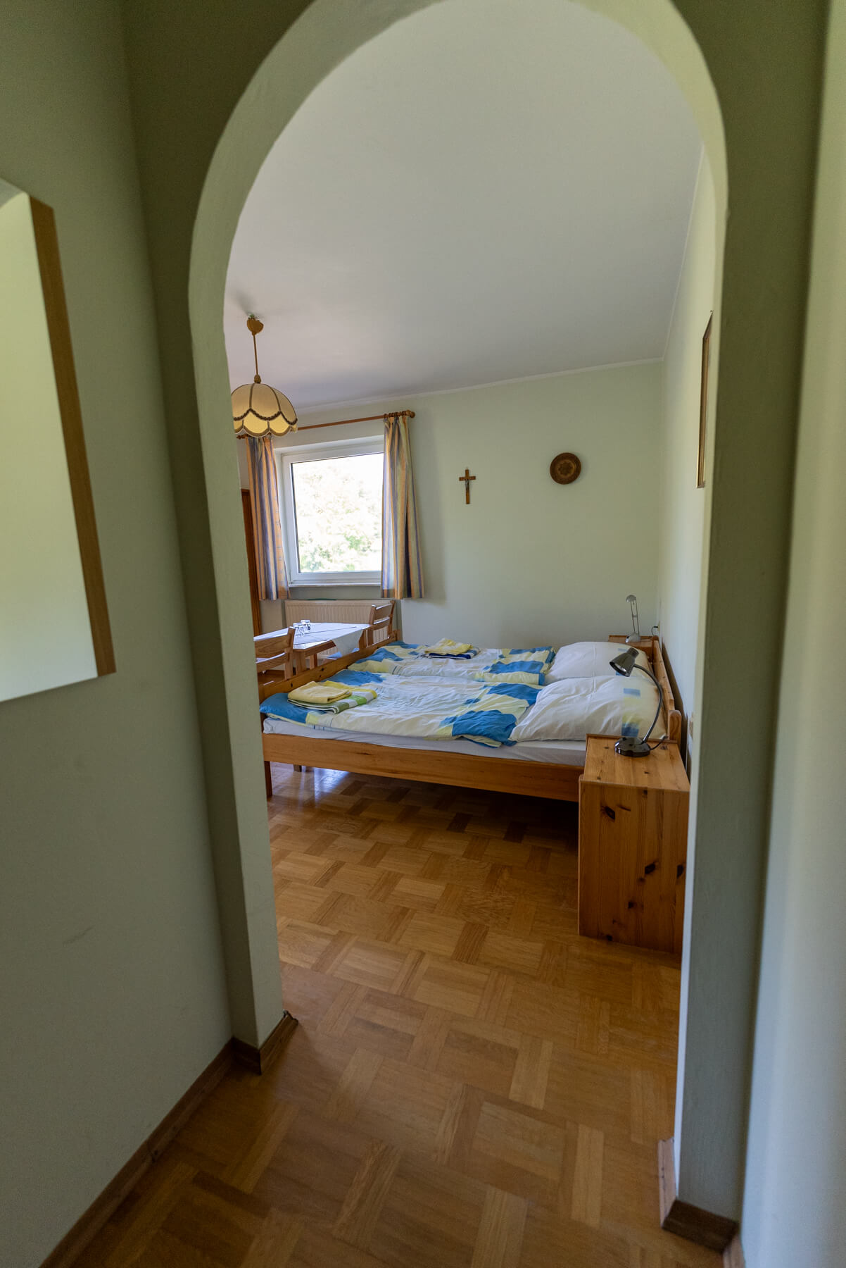 Stoabach – Gasthaus Penkner – Alberndorf OOE – Zimmer – DSC02841 – bearbeitet